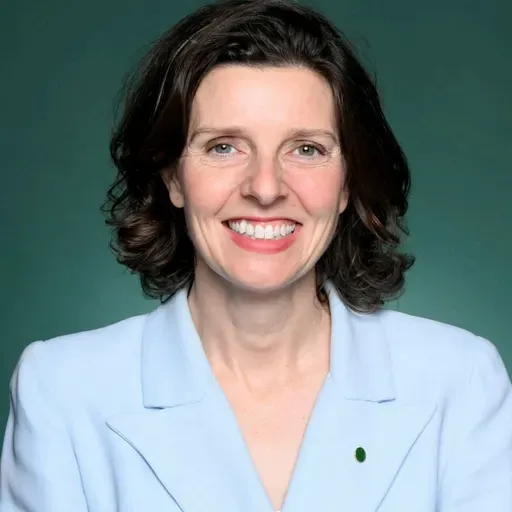 Allegra Spender MP, Member for Wentworth