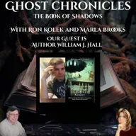 Episode 880: William J. Hall: The World's Most Haunted House: The True Story of The Bridgeport Poltergeist on Lindley Street