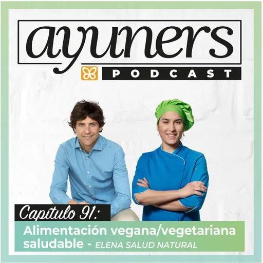 91. Alimentación vegana/vegetariana saludable