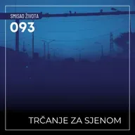 093 SŽ - Trčanje za sjenom