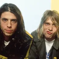 Smells Like Teen Spirit – Nirvana