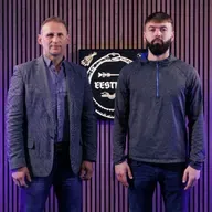 #222 Leonhard Järvis. Tulnukad Männikul, modifitseeritud makaagid, astraalrännak algpunkti