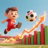 Enthusiasm through the roof for 'Su Chao'! 