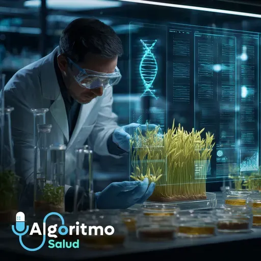 Biotecnología en salud