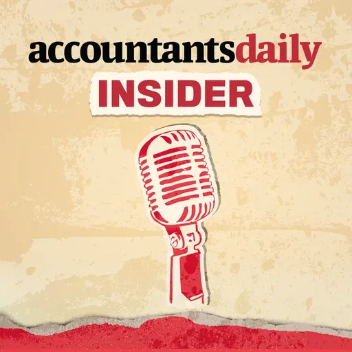 The value of strategic relationships between accountants and brokers