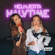 Helhjerta Halvtime - Julefinger og støvsuger!