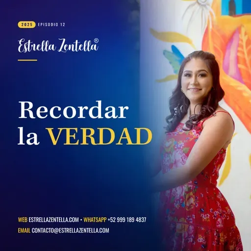 Recordar la verdad