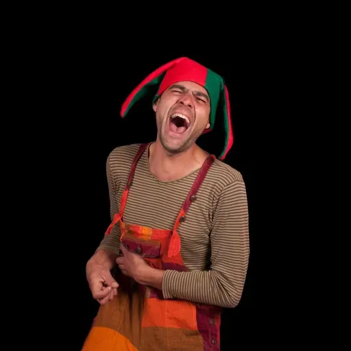 Dial Interior (55 - Josep Canyete ) 04 01 2026