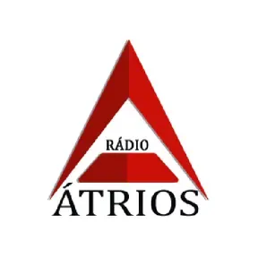 RÁDIO ÁTRIOS - S.C.A.