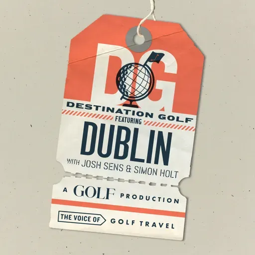 72: Dublin Travel Guide
