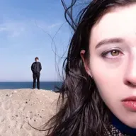 Rachel Brown (Water From Your Eyes)