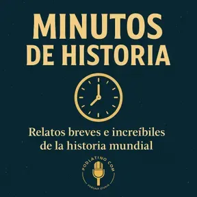 Minutos de Historia