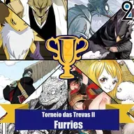 Mangá² #357 - Torneio das Trevas II: Furries