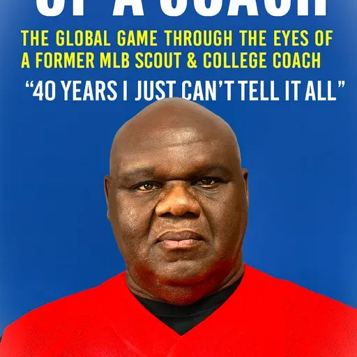 347: Chapter: 1 Where Coaching Started: The Global Game Author: Michael E.  #CoachingJourney #BaseballCoach #MichaelETheCoach #CoachingBeginnings  #TheDiaryOfACoach#sportsfansoftiktok #BaseballDevelopment