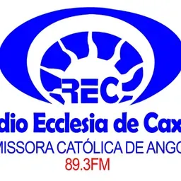 RÁDIO ECCLESIA CAXITO