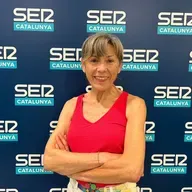 Mari Pau Huguet: "No estic jubilada, estic a la tele, però no estic en pantalla"