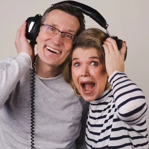 KW 14 (Mo) Und wenn ich könnt flög ich davon