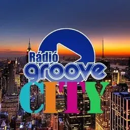 Rádió Groove City online