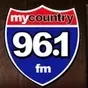 My Country 96.1 - WJVC