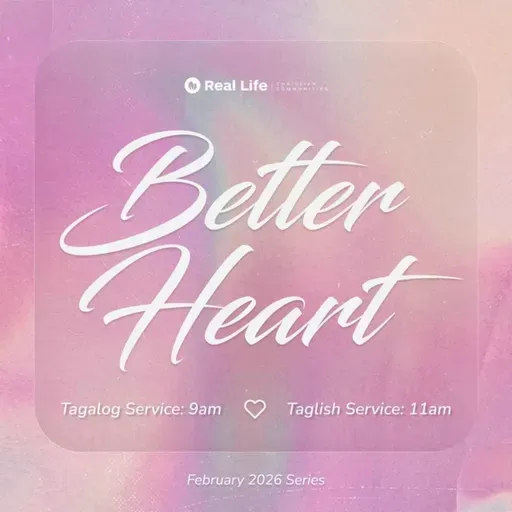 Better Starts Here (Tagalog)