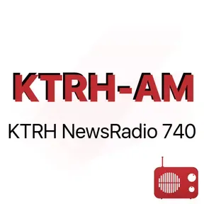 KTRH NewsRadio 740