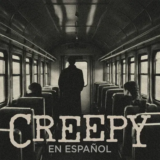 Aquella voz - Estrés Postraumático