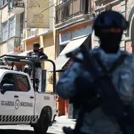 Inside the Operation to Take Down Mexico’s Biggest Drug Lord