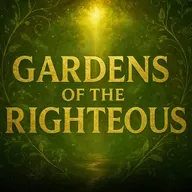 Gardens of the Righteous | Abdullah Oduro