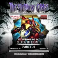 S22:E12 Exclusivos de TCG [Parte 33]