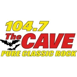 104.7 The Cave