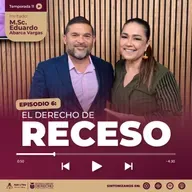 El Derecho de Receso