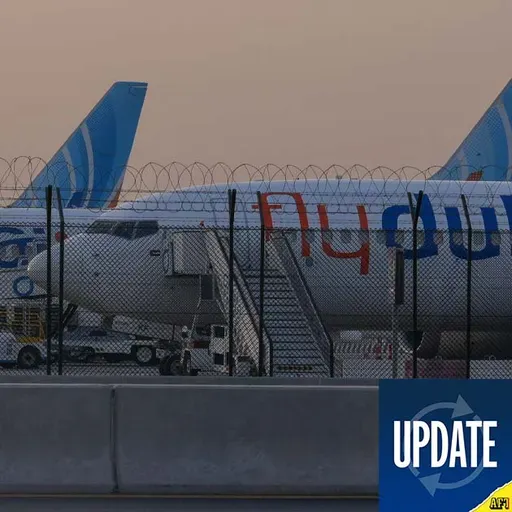 Nyhetssammanfattning – 6 mars 22:00