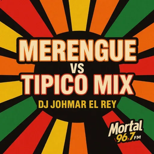 Merengue VS Tipico Mix 💃🕺 LOS MEJORES MERENGUE TIPICO - DJ JOHMAR EL REY