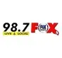 98.7 The Fox - WFXS