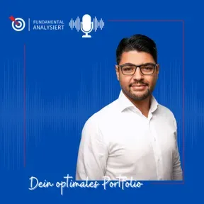 Diego Faßnacht, CFA - Vermögensaufbau, -schutz & -management für Selbstständige