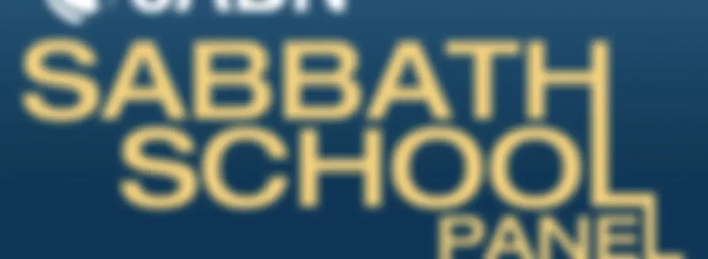 3ABN Sabbath School Panel