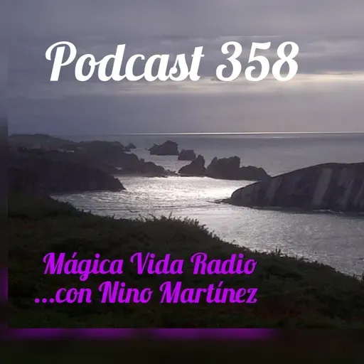 MV 358. "Una experiencia entre la vida y la muerte". Juanfra Martí