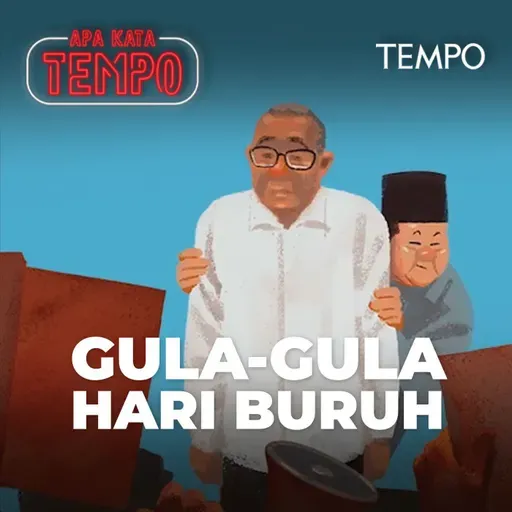 Gula-gula Hari Buruh