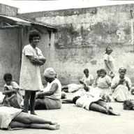 Espaço onde funcionou antigo Hospital Colônia de Barbacena é fechado nesta segunda, depois de mais de 120 anos