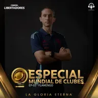 Especial Mundial de Clubes - Flamengo