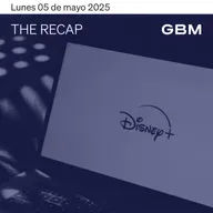 THE RECAP 05-05-25 | Mercados en U.S. cerraron negativos al arranque de la semana, entre datos económicos e incertidumbre comercial.
