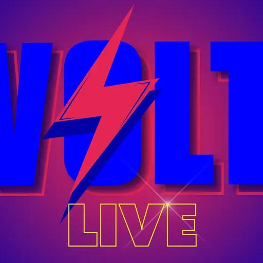 VOLT Live: Como a Atlante quer melhorar a rede de carregamento e tecnologia para lidar com apagões