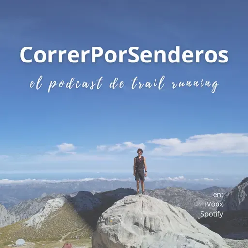Walmsley en UTMB, Tove y Remi en OCC, Modelo CICO y Flow