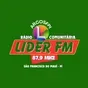 Rádio Comunitária Líder