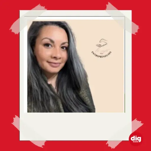 Audrey Guilbaud – Le café des entrepreneuses