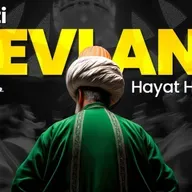 Yapay Zeka Canlandırmalı | Moğolların Korktuğu Adam – Mevlana Celaleddin Rumi!