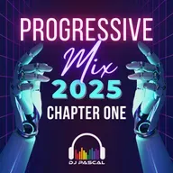 Progressive Mix 2025 Chapter 1