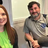 LISTEN:  Town Talk/Great Train Race