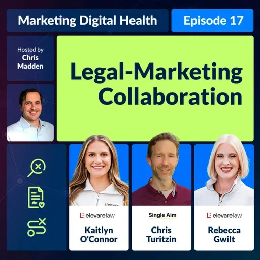 Legal-Marketing Collaboration