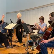 „Einladung an alle!“ - 30 Jahre KlangHaus-Festival für zeitgenössische Musik